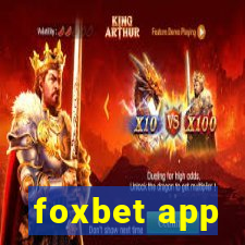 foxbet app